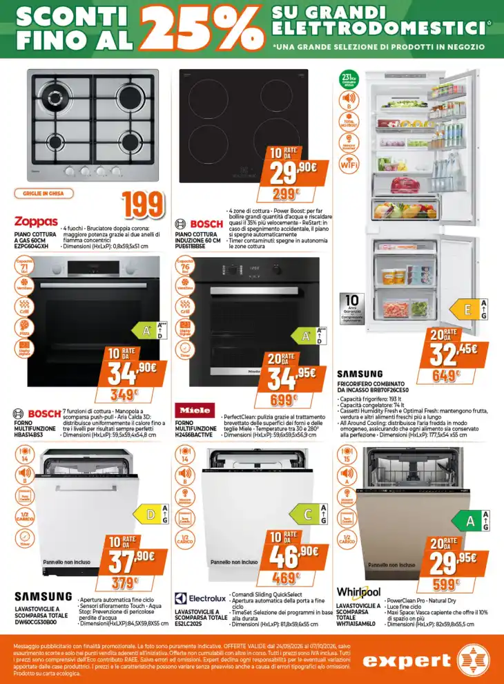 Volantino Promozioni24 pagina 767075
