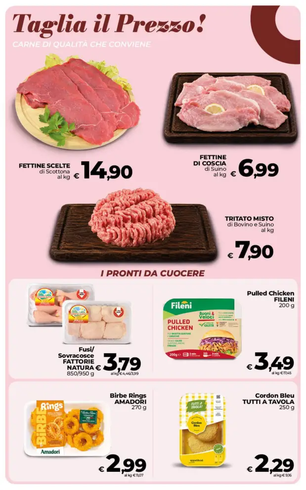 Volantino Promozioni24 pagina 362975
