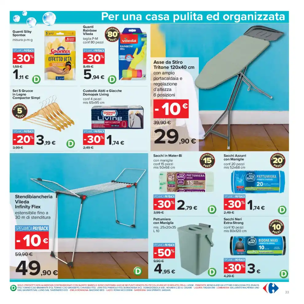 Volantino Promozioni24 pagina 390046