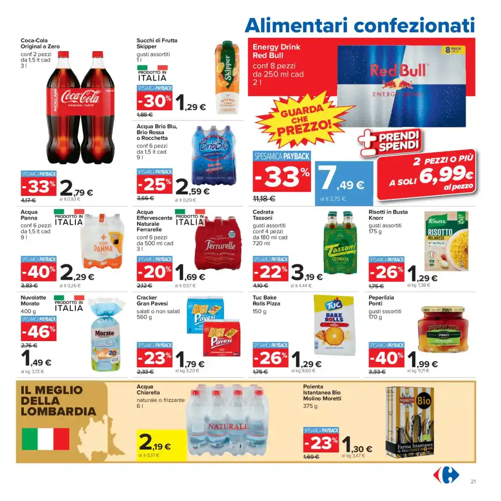 Volantino Promozioni24 pagina 305914