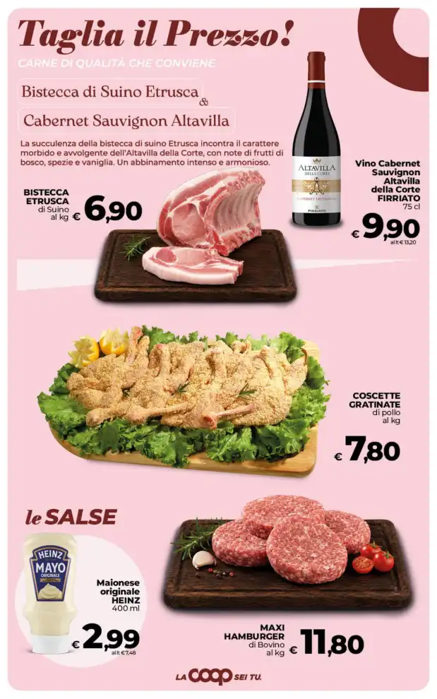 Volantino Promozioni24 pagina 147885