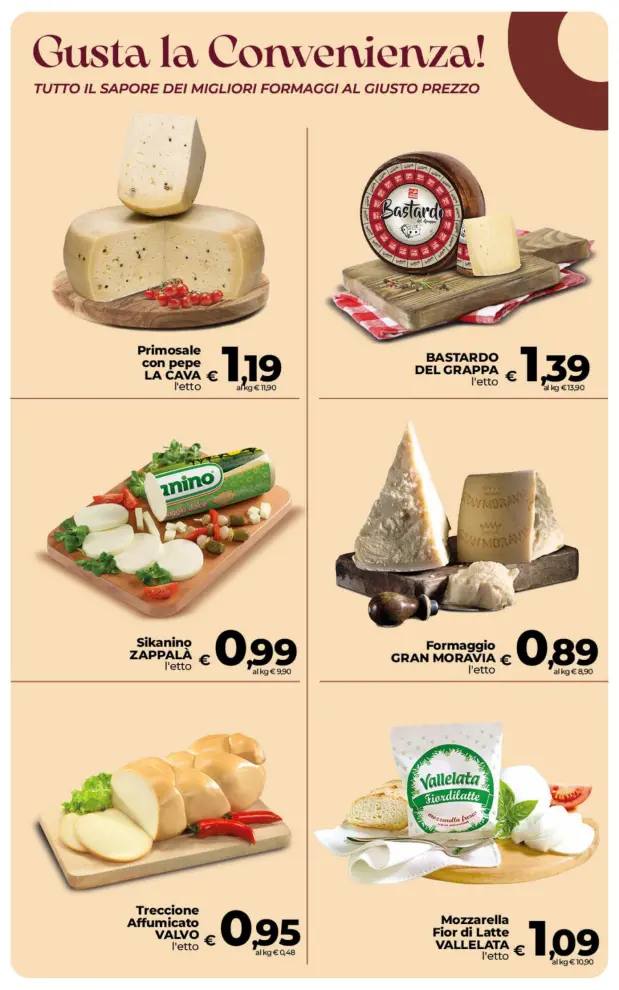 Volantino Promozioni24 pagina 249812
