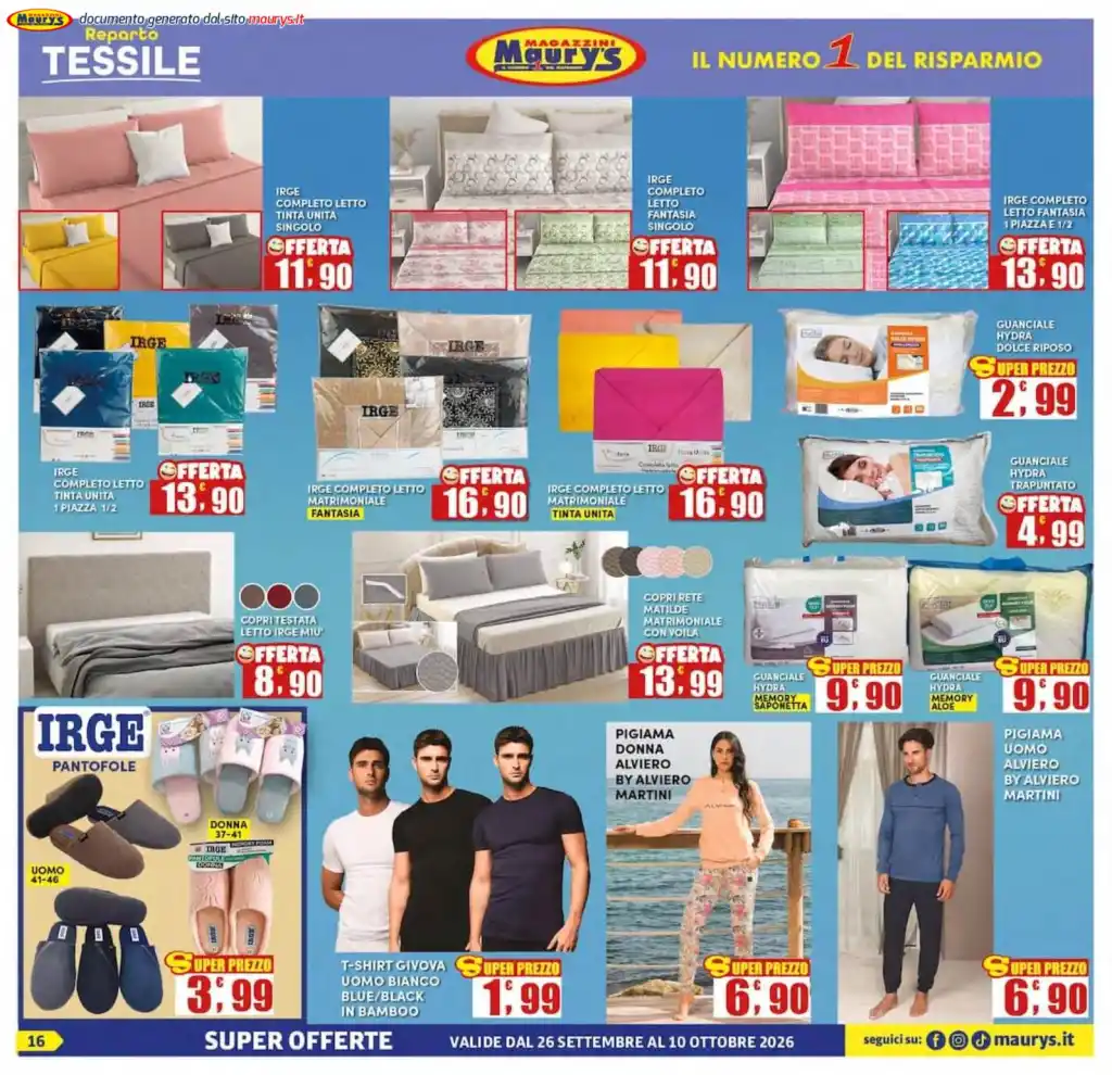 Volantino Promozioni24 pagina 382351