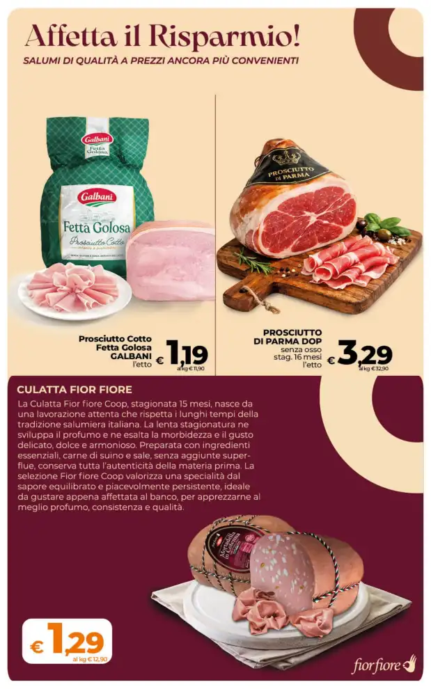 Volantino Promozioni24 pagina 771419