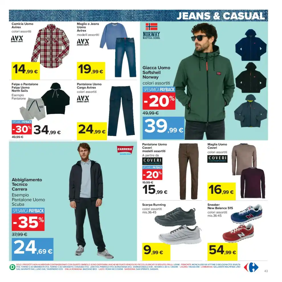 Volantino Promozioni24 pagina 362530