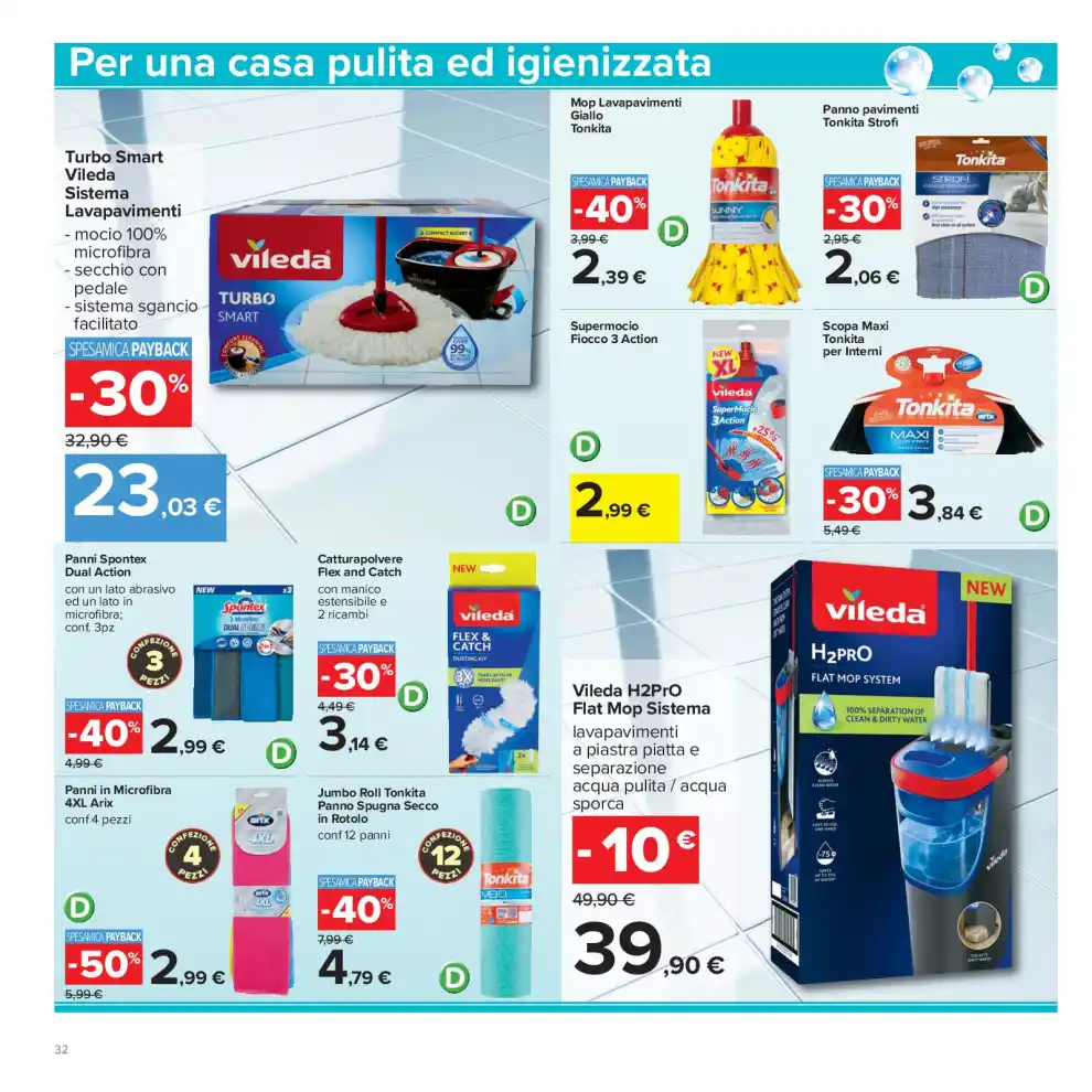 Volantino Promozioni24 pagina 327378
