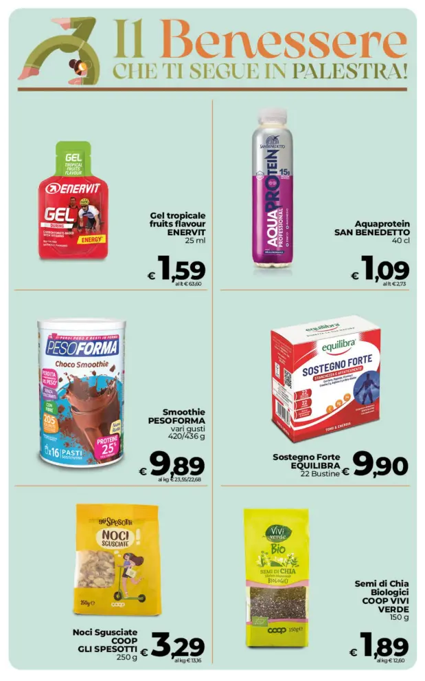 Volantino Promozioni24 pagina 733791
