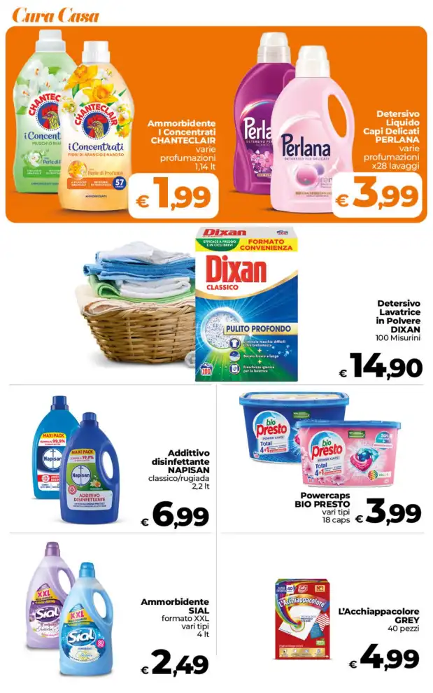 Volantino Promozioni24 pagina 130543