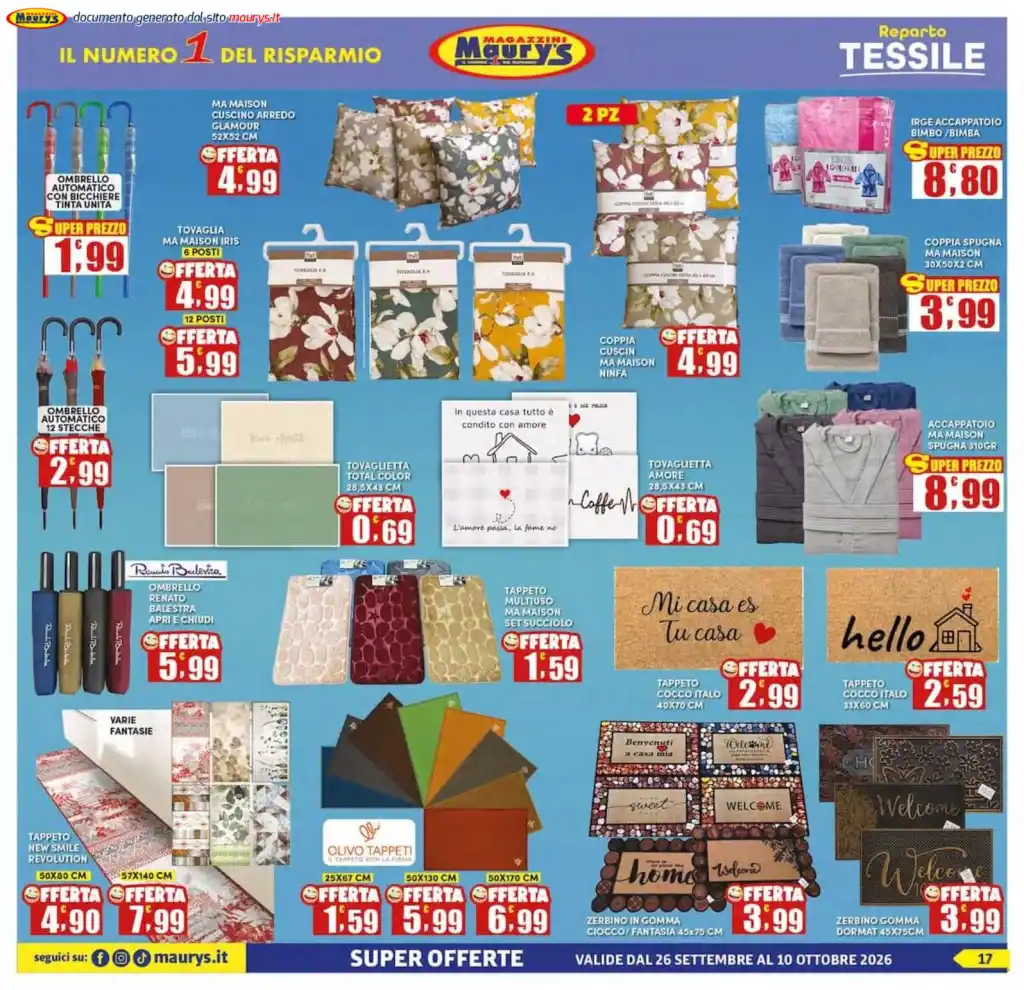 Volantino Promozioni24 pagina 251253