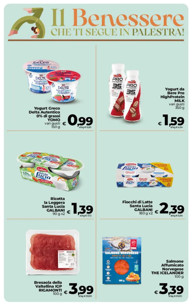 Volantino Promozioni24 pagina 453766