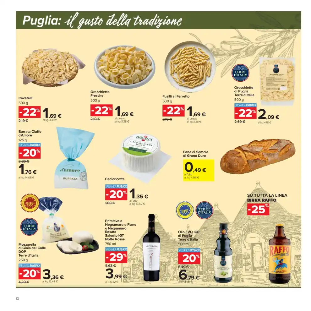 Volantino Promozioni24 pagina 435195