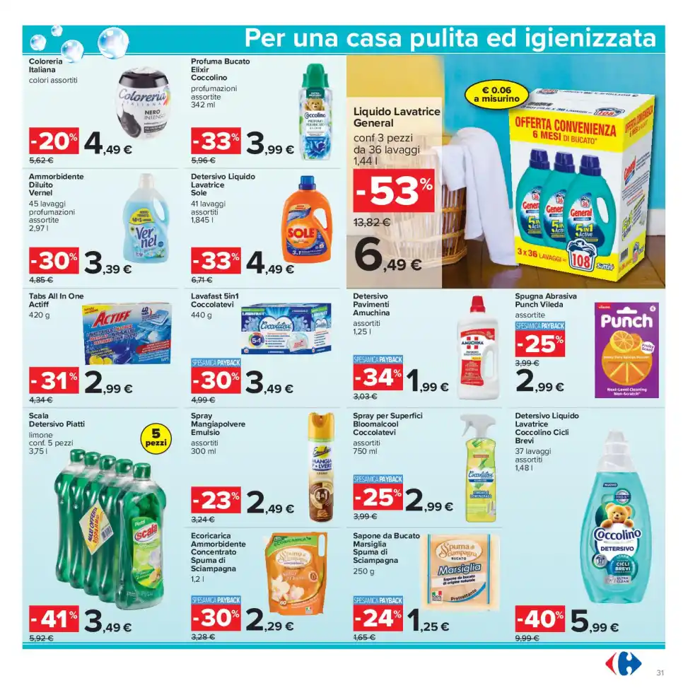 Volantino Promozioni24 pagina 688316