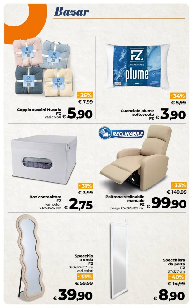 Volantino Promozioni24 pagina 661700