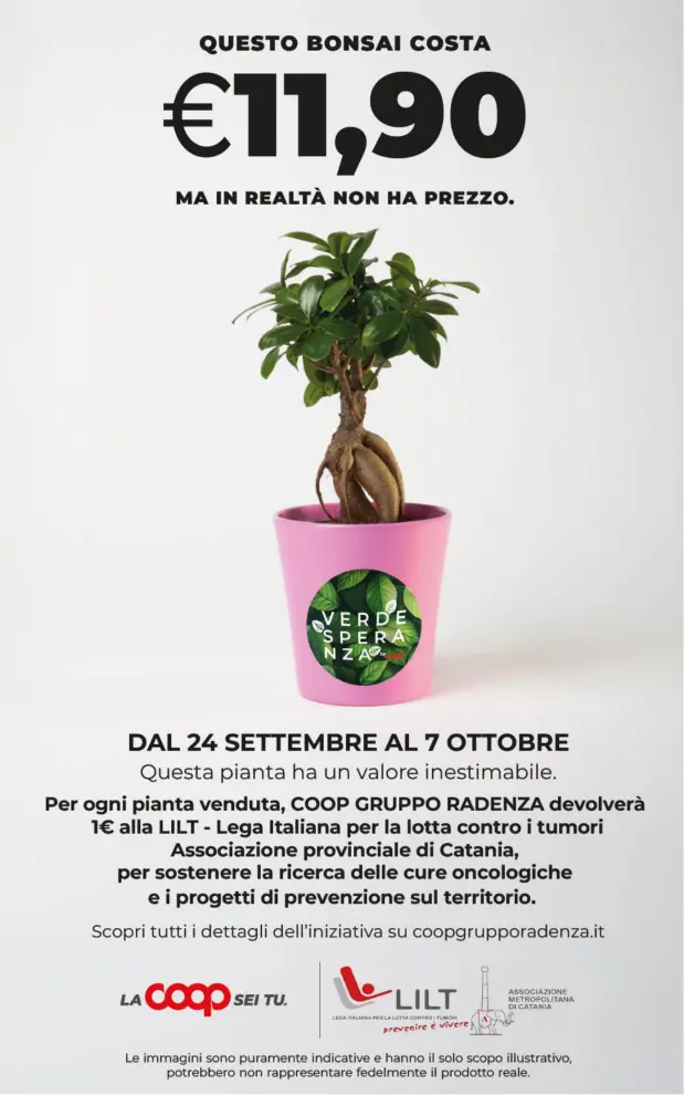 Volantino Promozioni24 pagina 858437