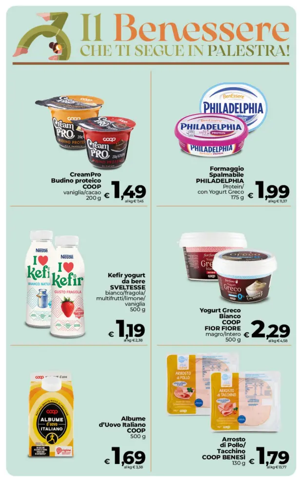 Volantino Promozioni24 pagina 965124