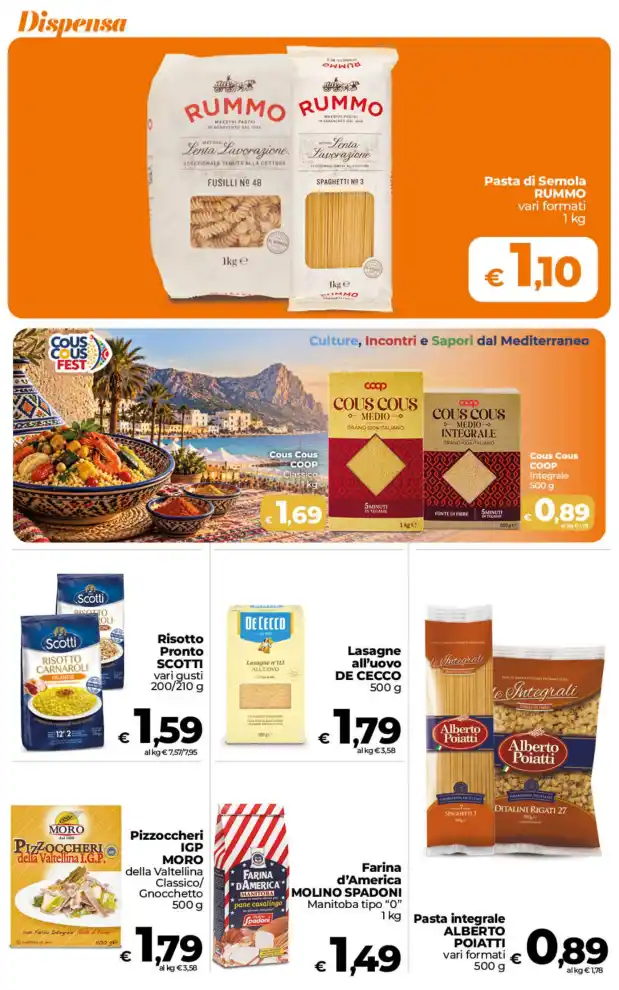 Volantino Promozioni24 pagina 856479