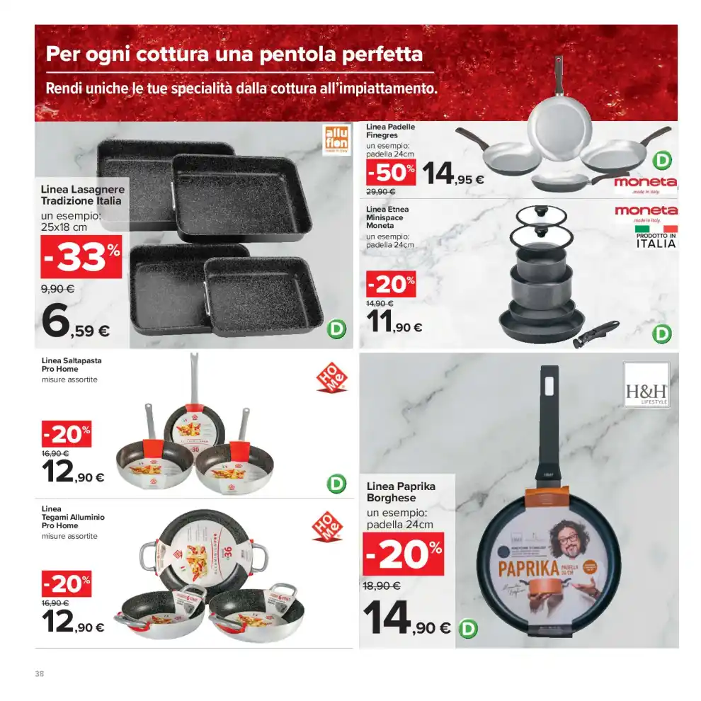 Volantino Promozioni24 pagina 535402