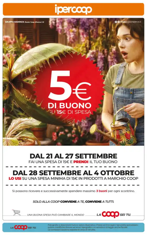 Volantino Promozioni24 pagina 633900