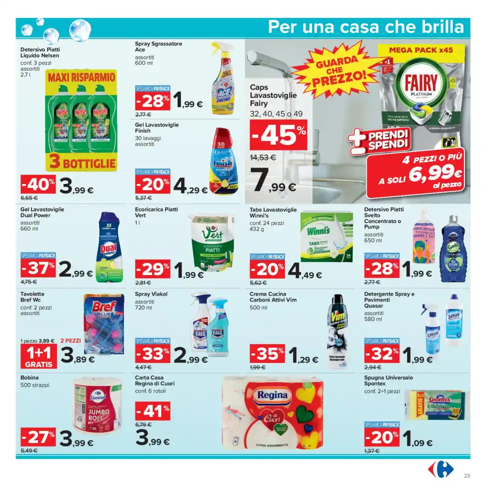 Volantino Promozioni24 pagina 850321
