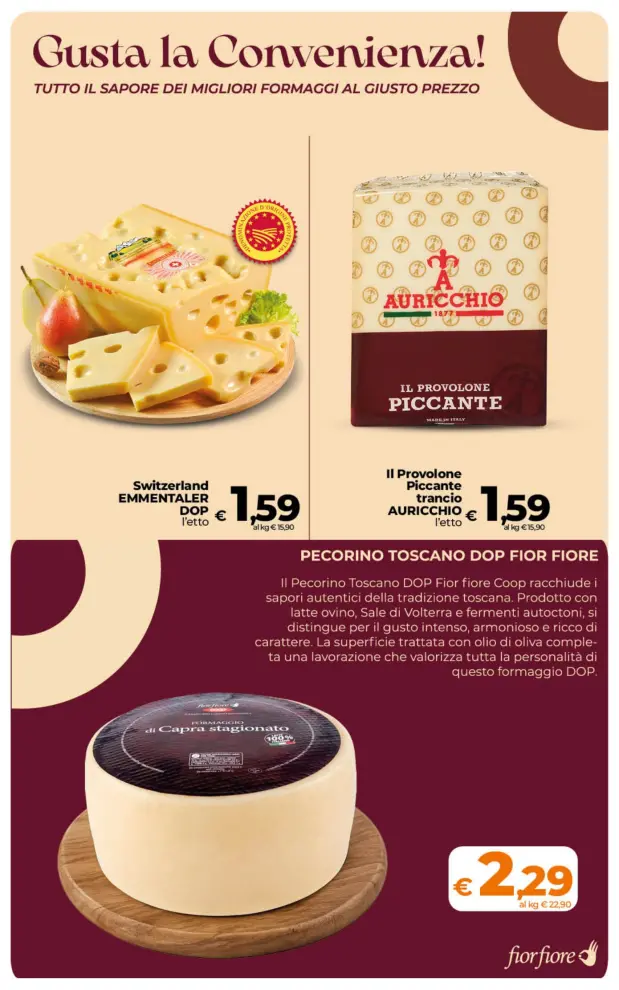 Volantino Promozioni24 pagina 730895