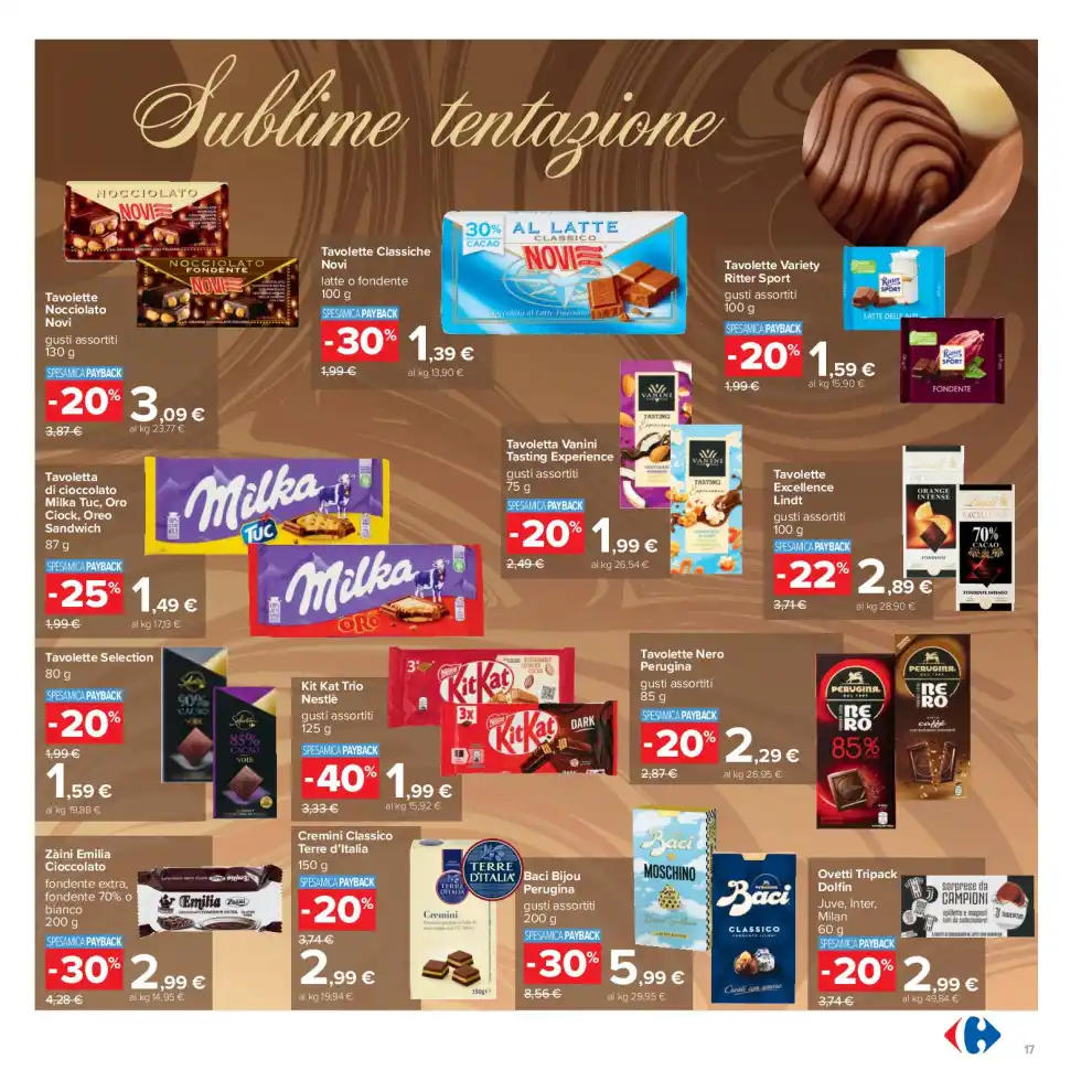 Volantino Promozioni24 pagina 263656