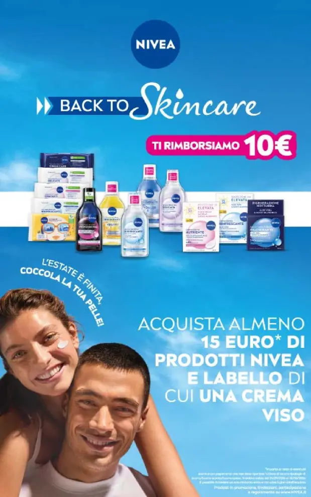 Volantino Promozioni24 pagina 745458