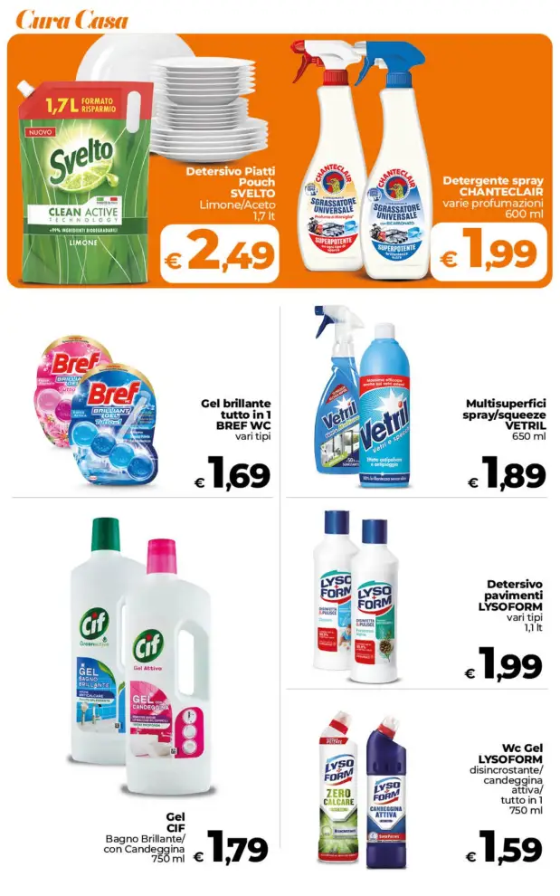 Volantino Promozioni24 pagina 595697