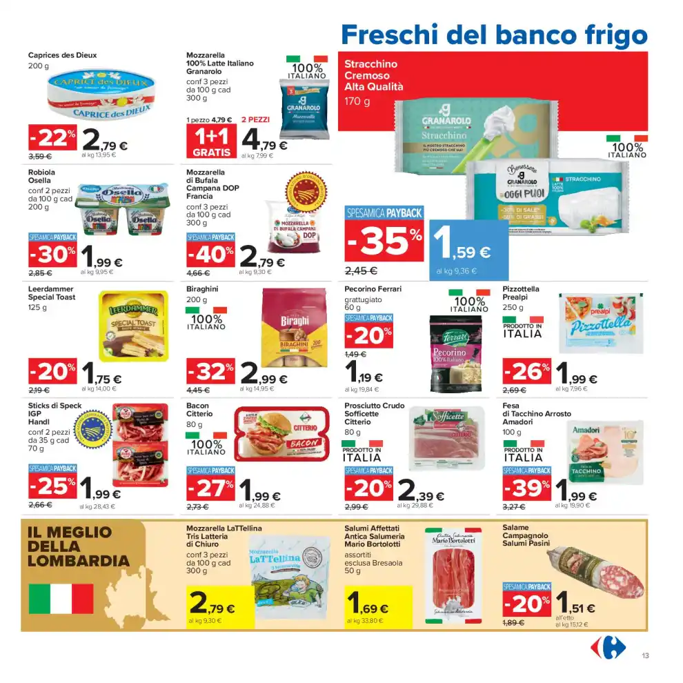 Volantino Promozioni24 pagina 464609