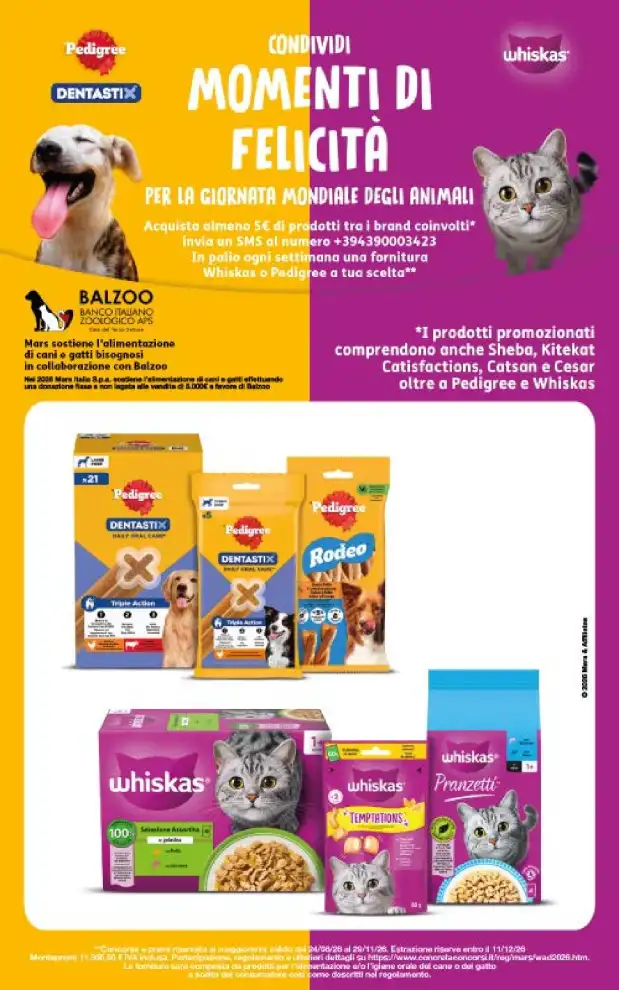 Volantino Promozioni24 pagina 531164