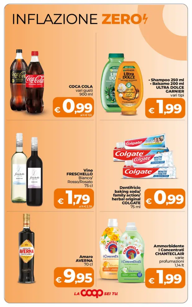 Volantino Promozioni24 pagina 352466