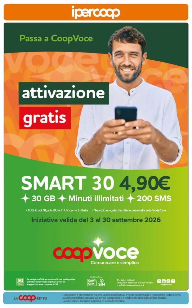 Volantino Promozioni24 pagina 173031
