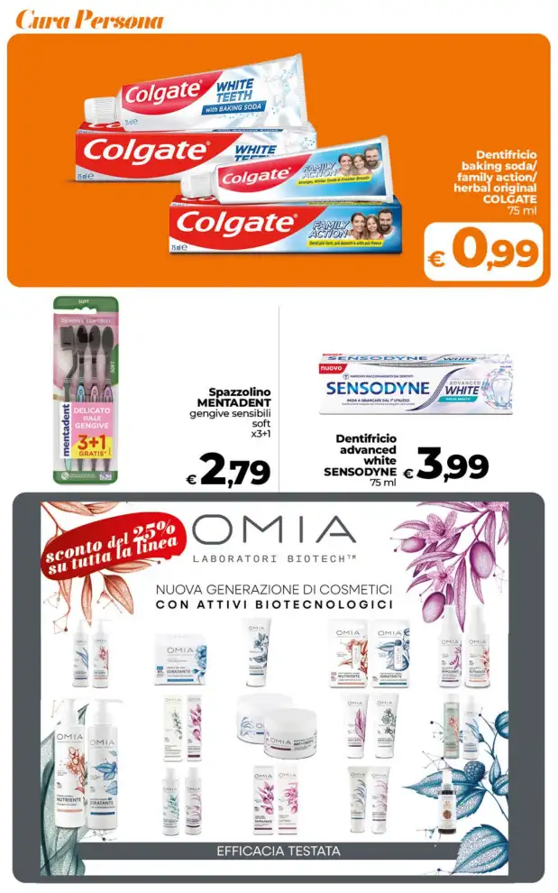 Volantino Promozioni24 pagina 940890