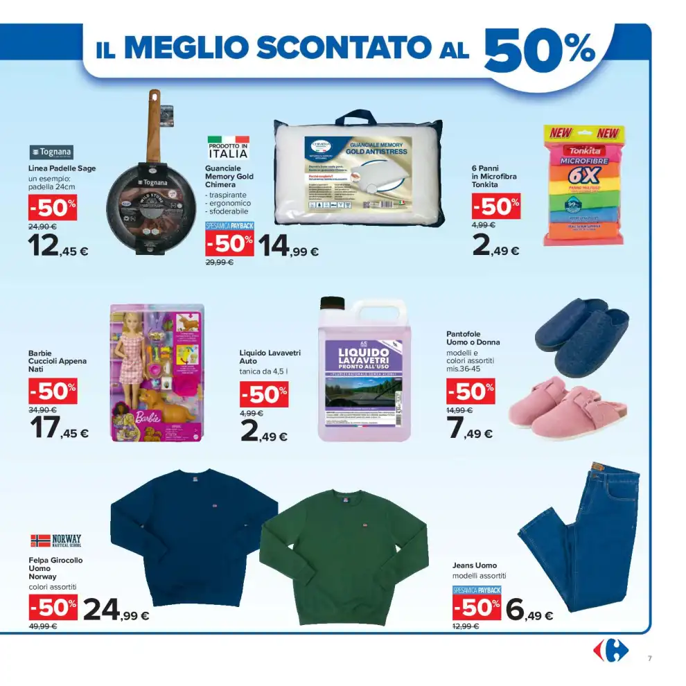 Volantino Promozioni24 pagina 209909