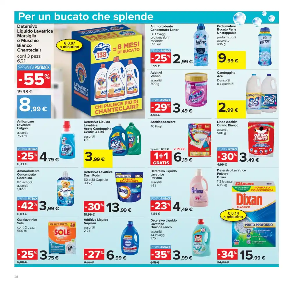 Volantino Promozioni24 pagina 297190