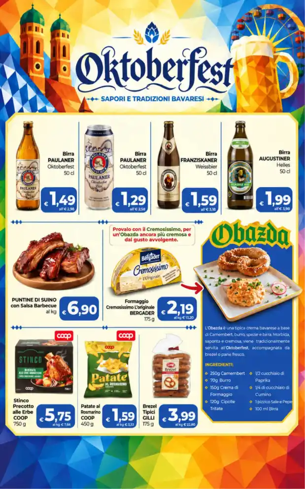 Volantino Promozioni24 pagina 442525