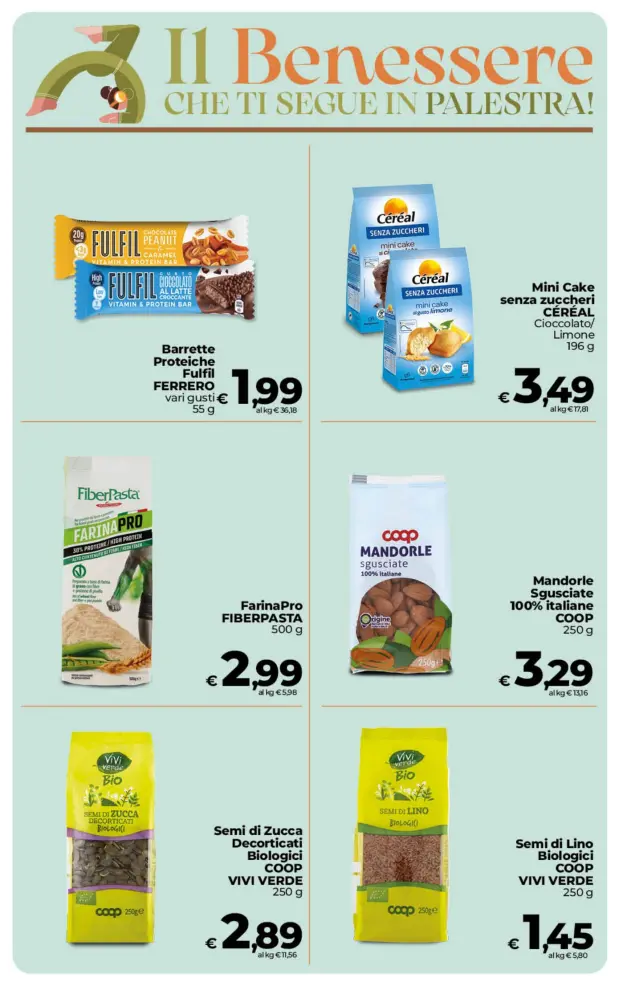 Volantino Promozioni24 pagina 802940