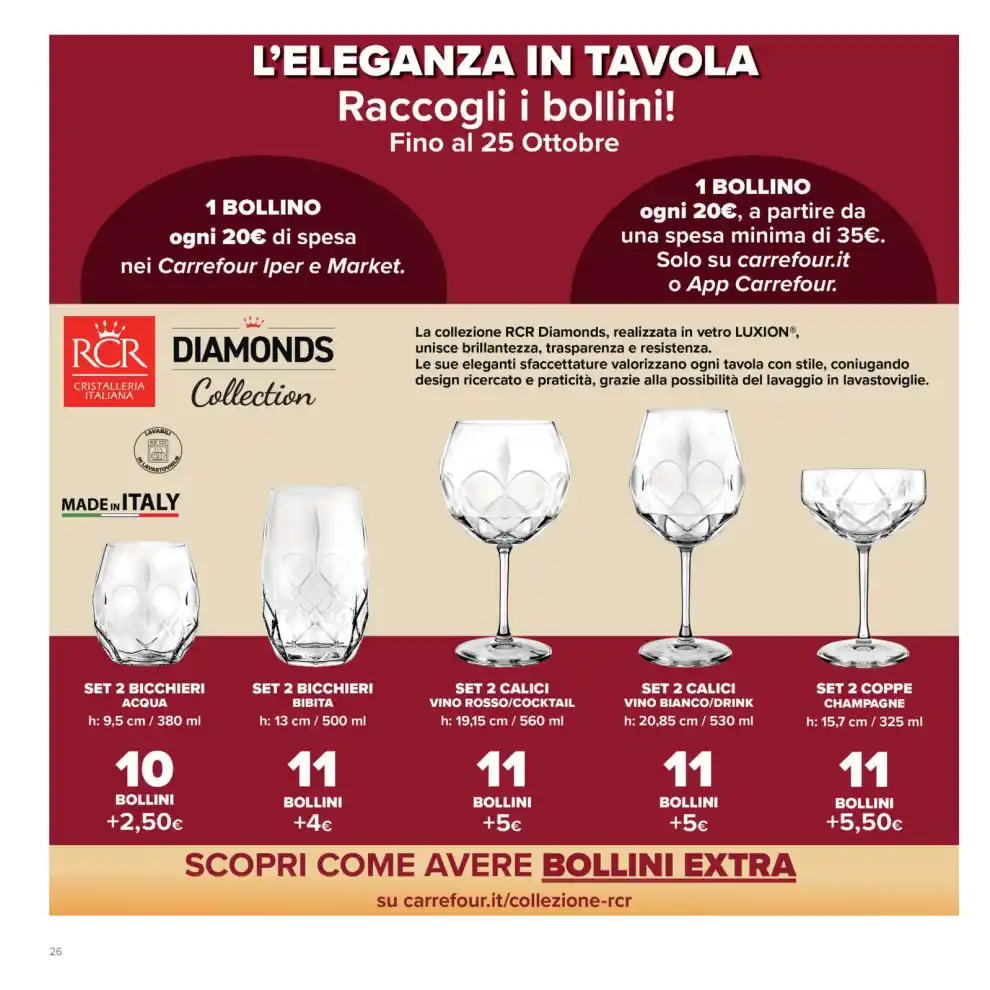 Volantino Promozioni24 pagina 357931
