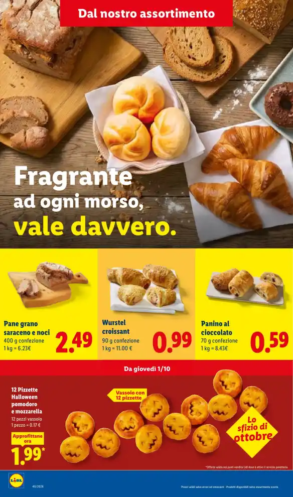 Volantino Promozioni24 pagina 197229