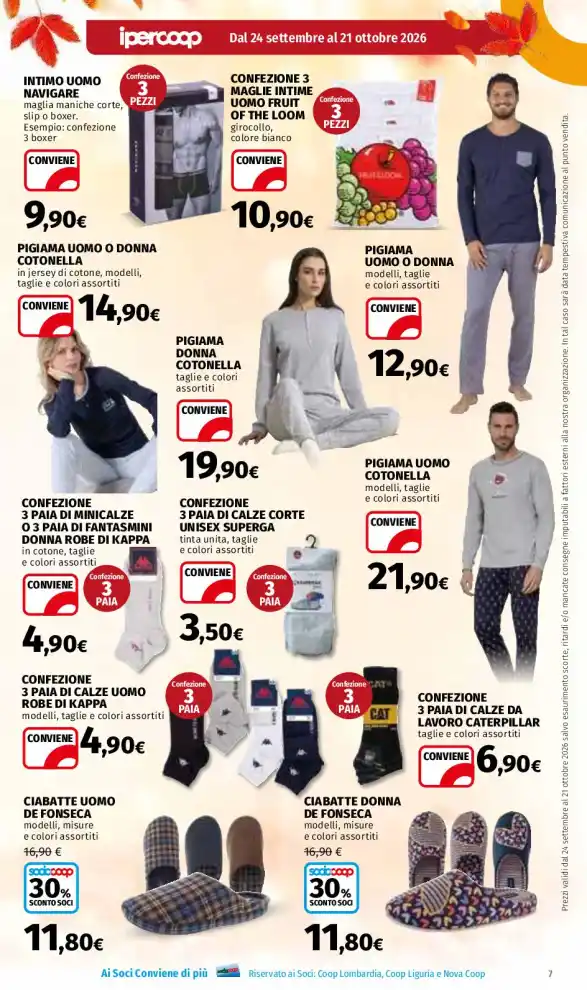 Volantino Promozioni24 pagina 622361