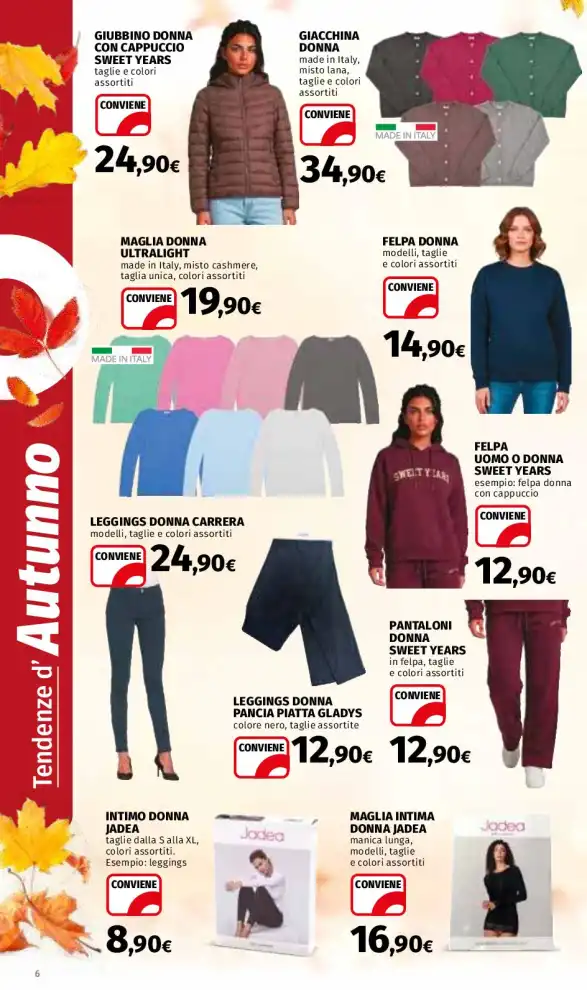 Volantino Promozioni24 pagina 128124