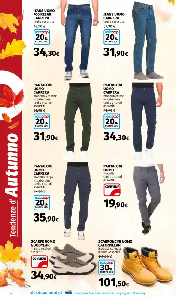 Volantino Promozioni24 pagina 864273