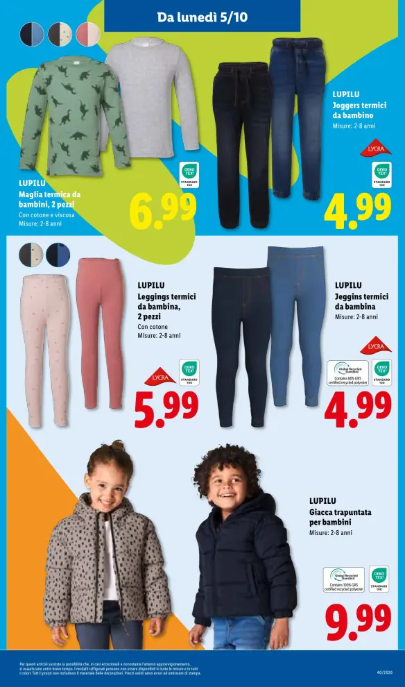 Volantino Promozioni24 pagina 408117