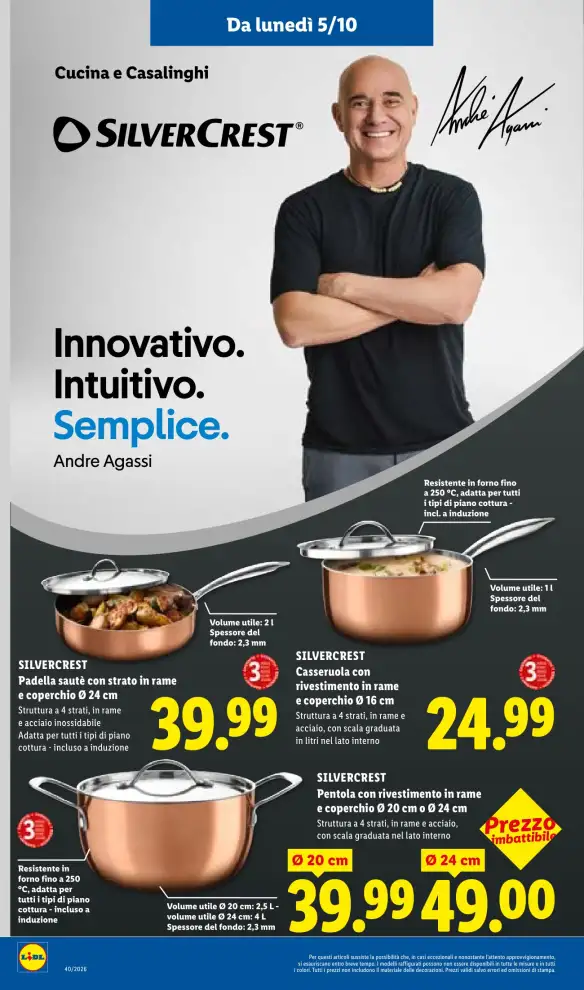 Volantino Promozioni24 pagina 413553