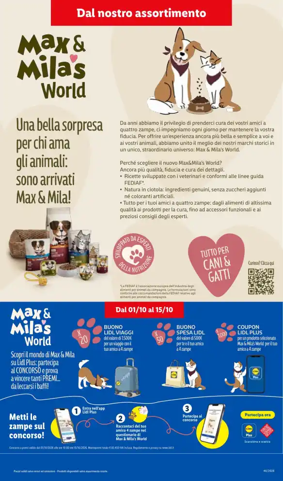 Volantino Promozioni24 pagina 768823