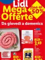 Sfoglia il volantino