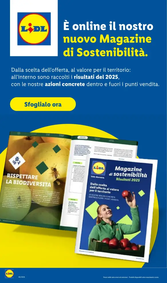 Volantino Promozioni24 pagina 984914