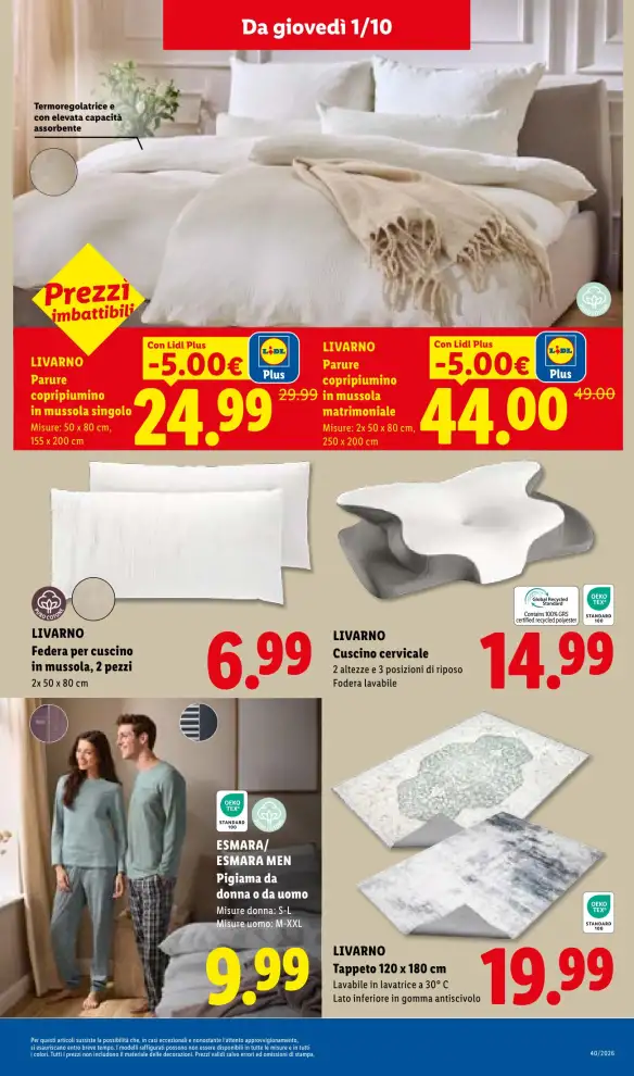 Volantino Promozioni24 pagina 225603