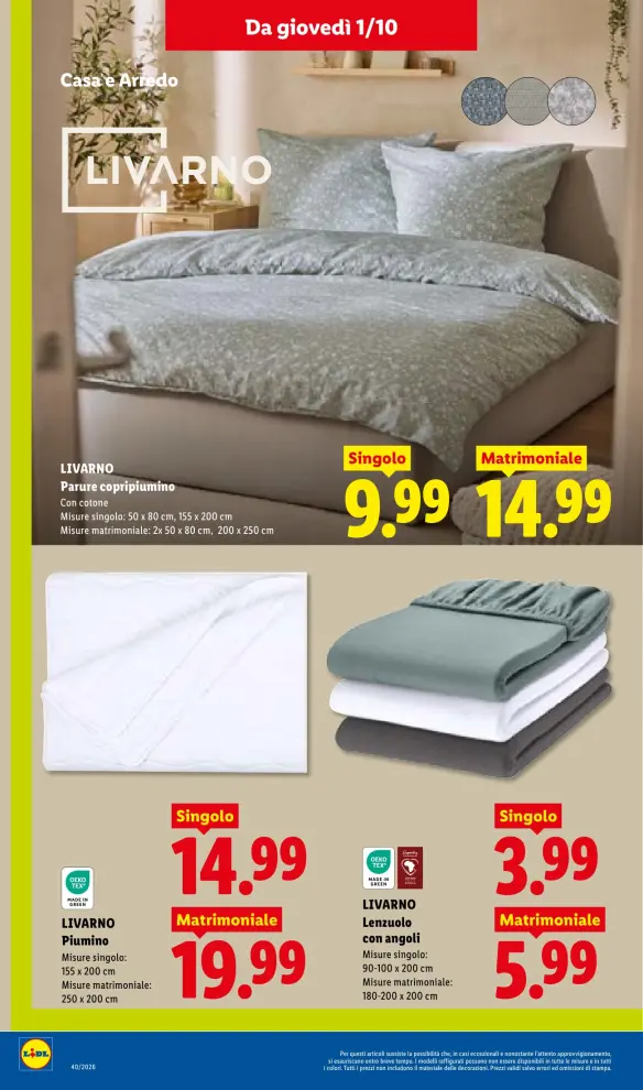 Volantino Promozioni24 pagina 786392