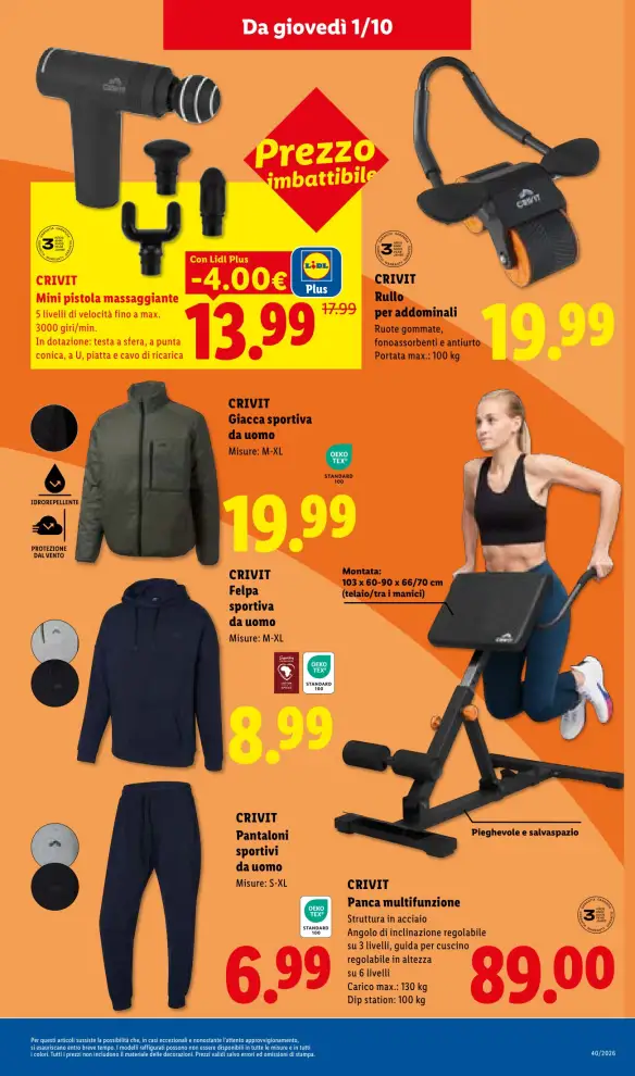 Volantino Promozioni24 pagina 701715