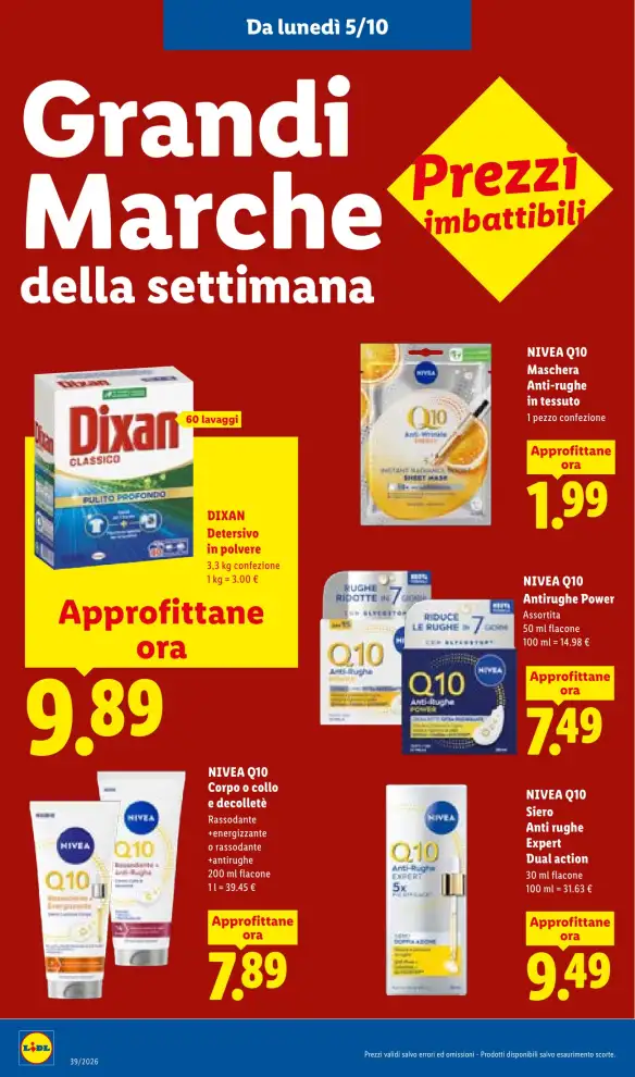 Volantino Promozioni24 pagina 454650